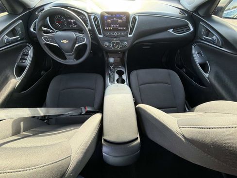 Certified 2023 Chevrolet Malibu LS image 2