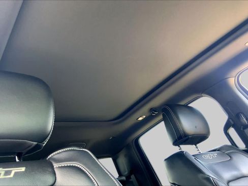 Used 2025 RAM 1500 Rebel w/ G/T Package AWD/4WD image 13