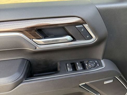 Certified 2025 Chevrolet Silverado 1500 RST w/ All Star Edition Plus image 15