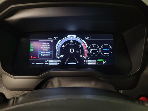 Used 2025 Toyota Sequoia TRD Pro AWD/4WD image 26