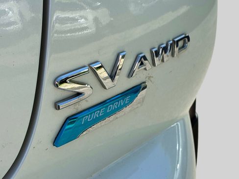 Used 2014 Nissan Juke SV AWD/4WD image 10