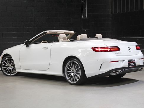 Used 2023 Mercedes-Benz E 450 Cabriolet image 80