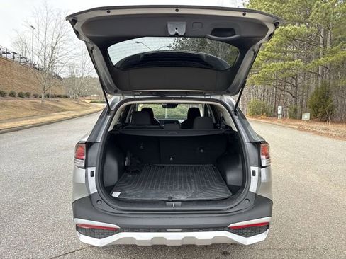 Used 2023 Kia Sportage LX image 22