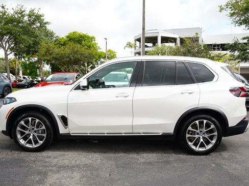 Used 2026 BMW X5 sDrive40i RWD image 5