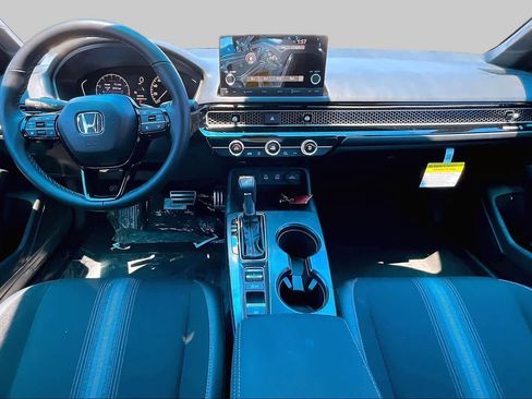 Used 2026 Honda Civic Sport image 16