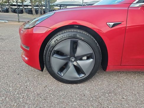 Used 2019 Tesla Model 3 Long Range image 26