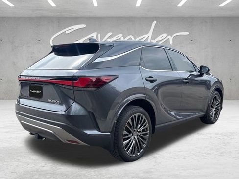 Used 2025 Lexus RX 350 w/ Convenience Package AWD/4WD image 20