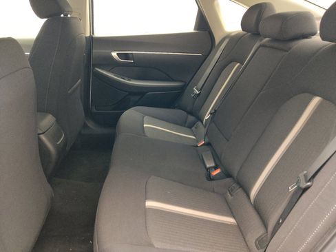 Used 2025 Hyundai Sonata SEL FWD image 18