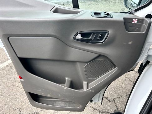 Used 2021 Ford Transit 250 Low Roof w/ Load Area Protection Package RWD image 19
