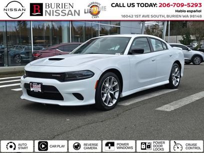 Used 2023 Dodge Charger GT