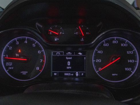 Used 2019 Chevrolet Cruze LS w/ LS Convenience Package image 14