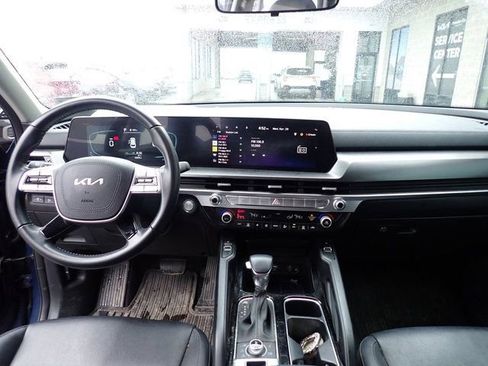 Used 2023 Kia Telluride S AWD/4WD image 10