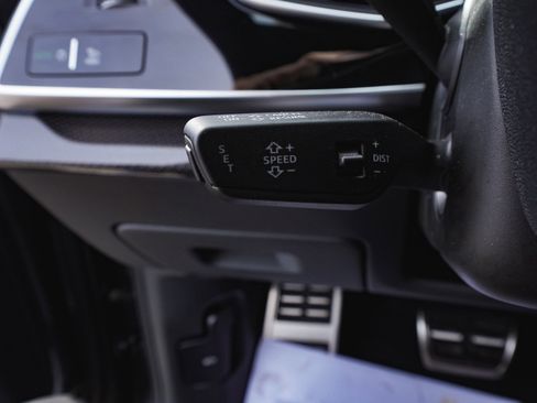 Used 2020 Audi SQ7 Prestige image 21