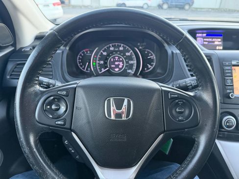 Used 2014 Honda CR-V EX-L image 32
