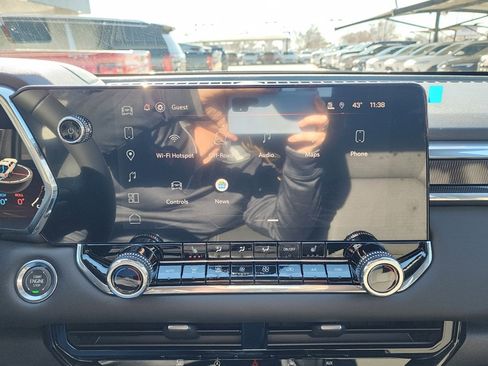 New 2026 GMC Canyon Elevation w/ Convenience Package image 27