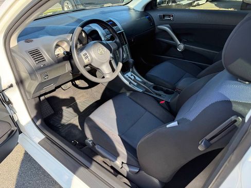 Used 2008 Scion tC FWD image 8