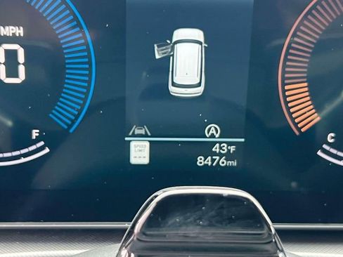 Certified 2025 Hyundai Santa Fe SEL image 26