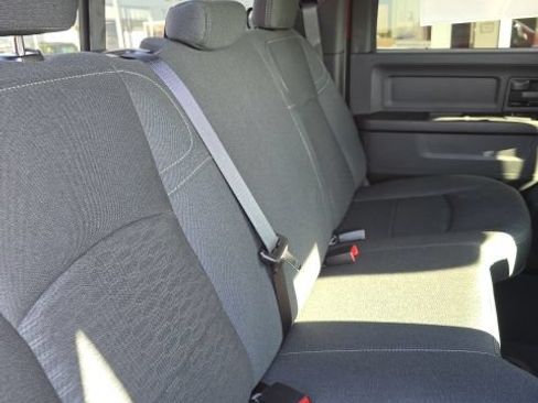 New 2027 RAM 2500 Tradesman AWD/4WD image 26