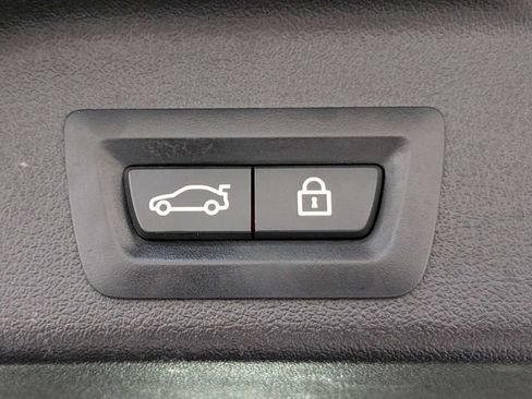 Used 2020 BMW X5 xDrive40i w/ M Sport Package AWD/4WD image 28