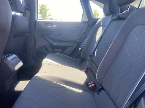 New 2026 Volkswagen Jetta Sport image 13