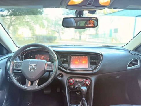 Used 2014 Dodge Dart Limited image 13