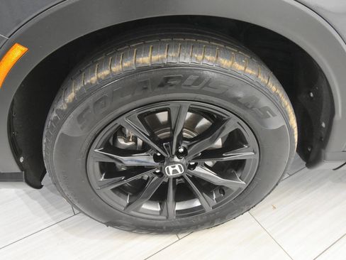 Used 2025 Honda CR-V Sport image 10