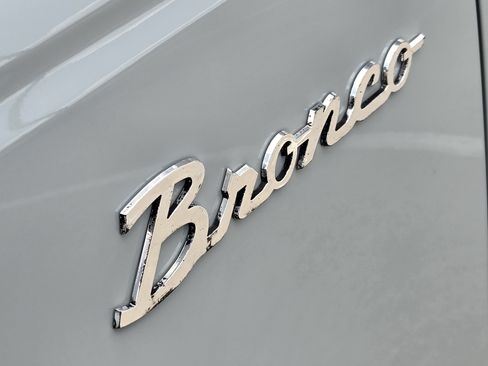 Used 2024 Ford Bronco Badlands AWD/4WD image 32
