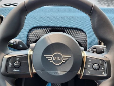New 2027 MINI Cooper Countryman S AWD/4WD image 12