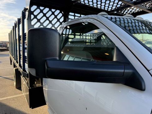 Used 2017 RAM 5500 Tradesman w/ Payload Upgrade Package image 23