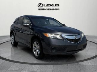 Used 2014 Acura RDX FWD image 1