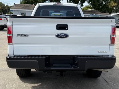 Used 2013 Ford F150 XL AWD/4WD image 7