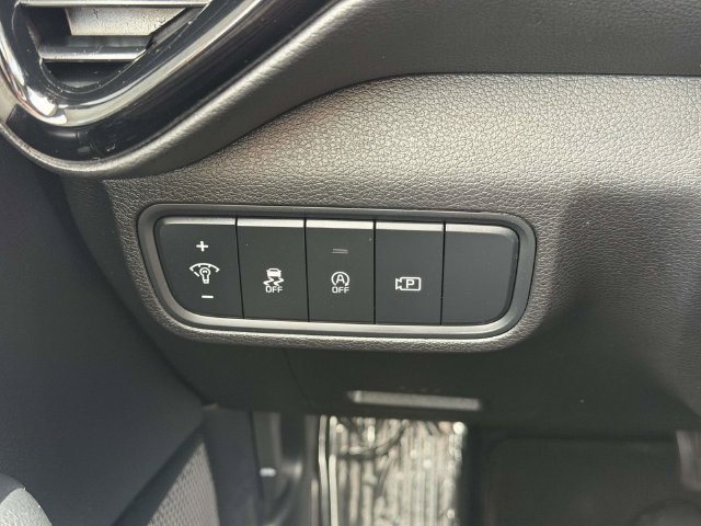 Used 2023 Kia Soul GT-Line FWD image 25