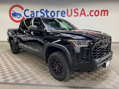 Used 2024 Toyota Tundra TRD Pro