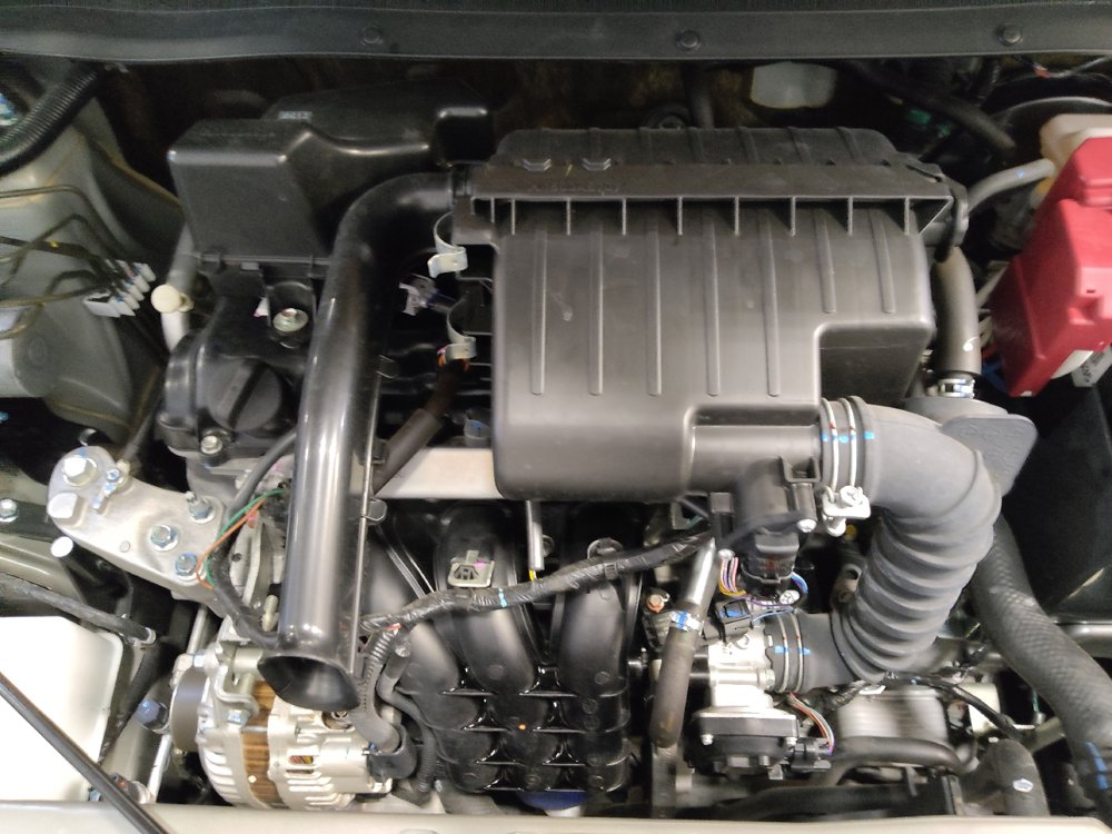 Used 2024 Mitsubishi Mirage ES FWD image 30