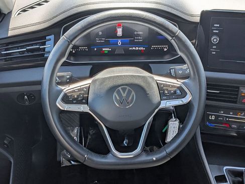 Used 2025 Volkswagen Jetta S FWD image 21