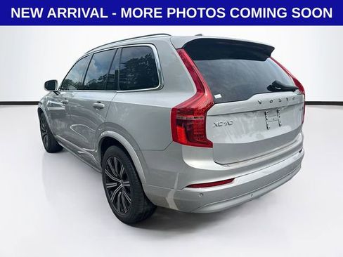 Used 2023 Volvo XC90 B5 Core w/ Protection Package Premier AWD/4WD image 6
