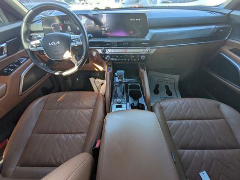 Used 2025 Kia Telluride EX X-Line image 12