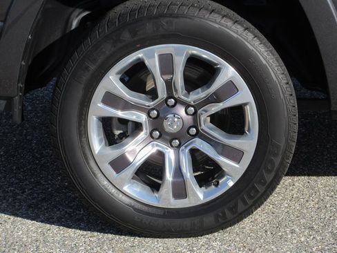 Used 2023 RAM 1500 Limited image 4