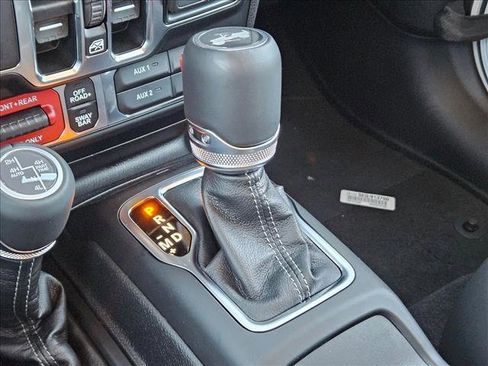 New 2026 Jeep Wrangler Unlimited Rubicon image 14