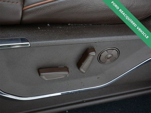 Used 2024 Ford F250 King Ranch w/ Chrome Package image 15