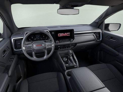 New 2026 GMC Canyon Elevation w/ Convenience Package AWD/4WD image 9