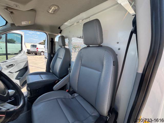Used 2019 Ford Transit 150 130 Low Roof RWD image 20