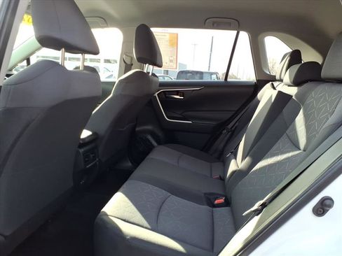 Certified 2023 Toyota RAV4 XLE image 11