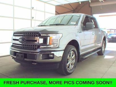 Used 2020 Ford F150 XLT w/ XTR Package