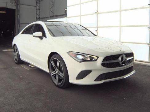 Used 2020 Mercedes-Benz CLA 250 image 6