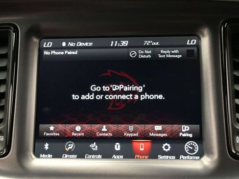 Used 2020 Dodge Challenger R/T Scat Pack RWD image 40
