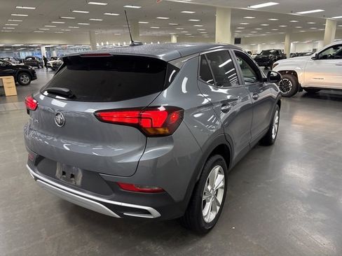 Used 2021 Buick Encore GX Preferred image 7