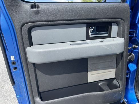 Used 2014 Ford F150 XLT w/ Equipment Group 302A Luxury RWD image 22