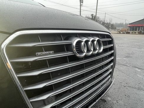 Used 2015 Audi A3 2.0T Premium Plus image 5