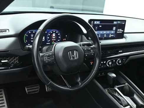 Used 2023 Honda Accord Sport image 24